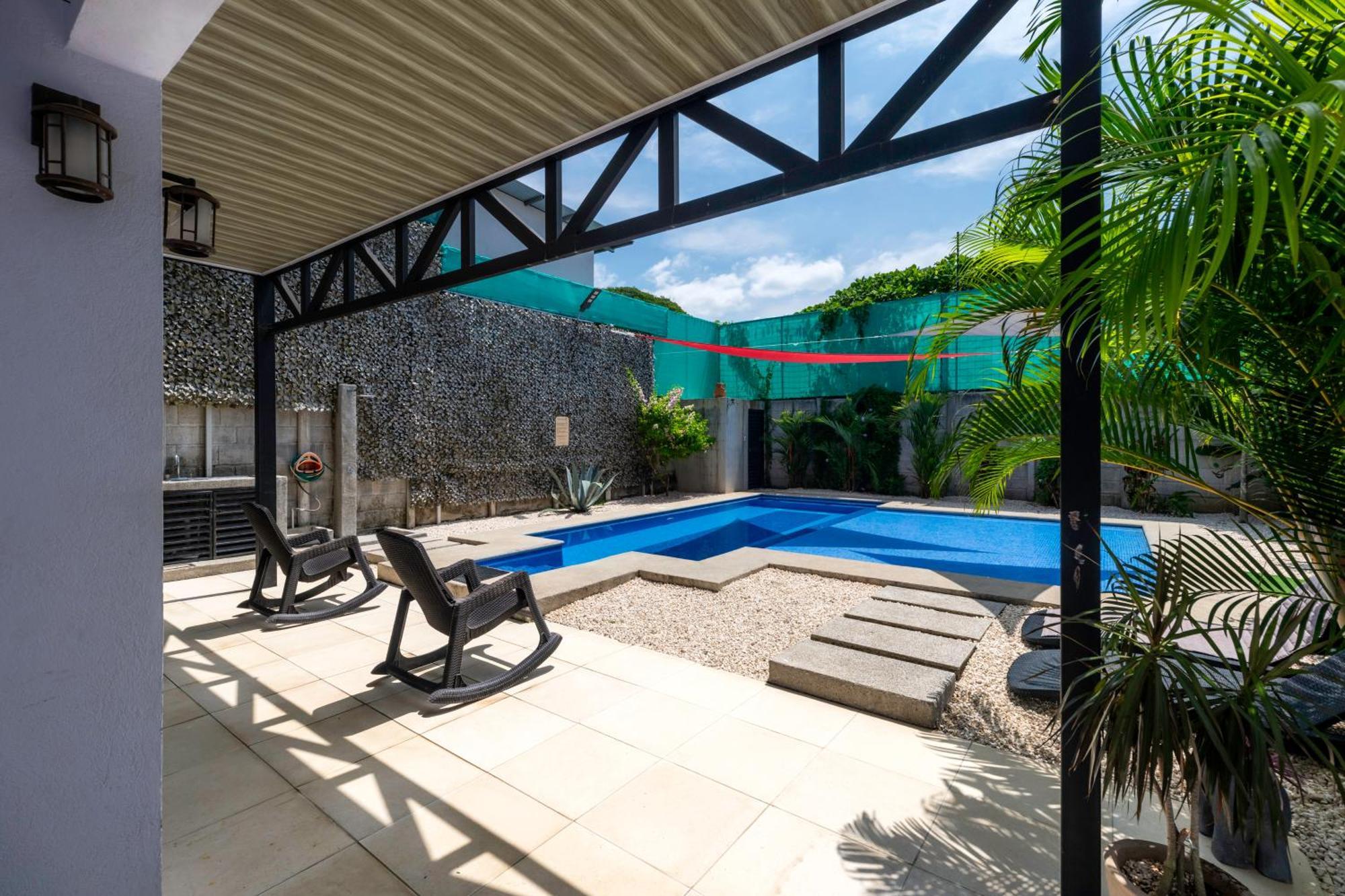 Private Home With Resort Style Swimming Pool 자코 외부 사진